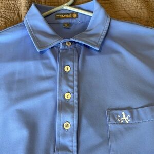 Peter Millar Summer Comfort Polo